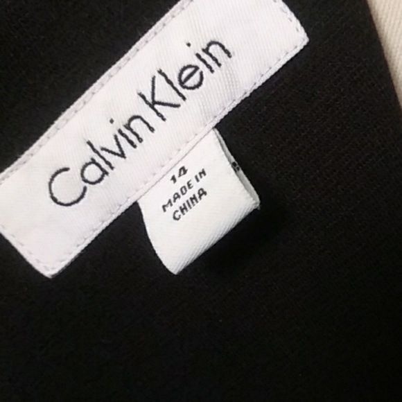 nice black dress - Picture 4 of 4